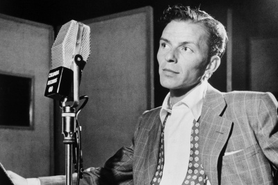 La Llanterna Màgica - 25 anys sense La Veu. Frank Sinatra (I)