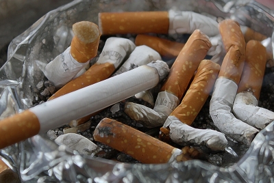 Las Mañanas - Informació i conscienciació per commemorar el Dia Mundial Sense Tabac