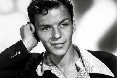 La Llanterna Màgica - 25 anys sense La Veu. Frank Sinatra (II)