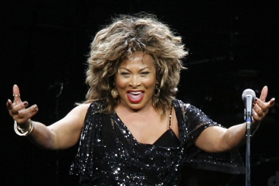 La Llanterna Màgica - Tina Turner, la reina del rock'n'roll