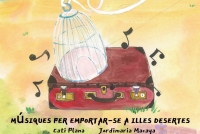 Las Mañanas - Clavellina d'aire presenta el disc "Músiques per emportar-se a illes desertes"