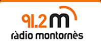 Ràdio Montornès, 91.2